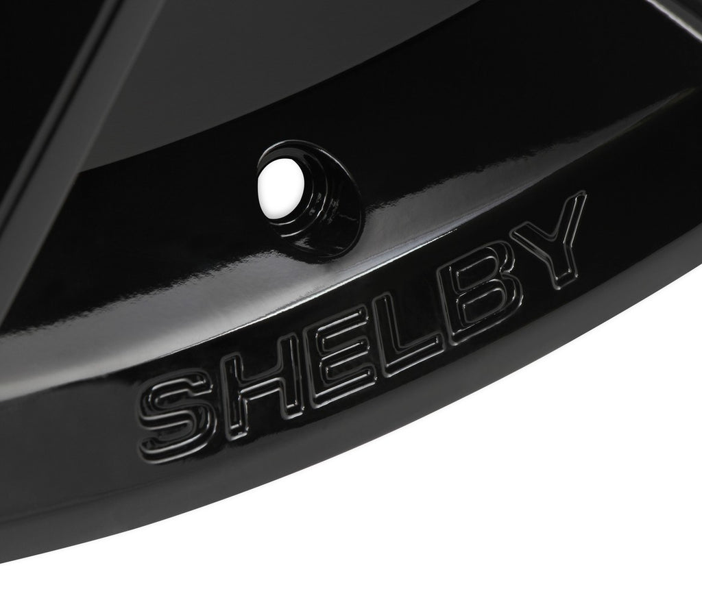 Carroll Shelby Wheels