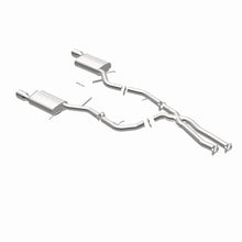 画像をギャラリービューアに読み込む, BRExhaust 07-10 BMW 335i/335xi 3.0L Exhaust Kit
