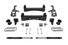 画像をギャラリービューアに読み込む, Fabtech 15-20 Ford F150 2WD 6in Basic Sys w/Stealth