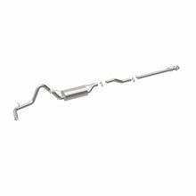 画像をギャラリービューアに読み込む, MagnaFlow BRE Exhaust Kit 05-12 Toyota Tacoma 4.0L