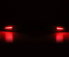画像をギャラリービューアに読み込む, AlphaRex 15-23 Dodge Charger Nova-Series LED Tail Lights - Alpha-Black