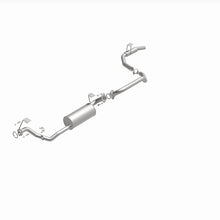 画像をギャラリービューアに読み込む, MagnaFlow BRE Exhaust Kit 95-97 LX450 Land Cruiser 4.5L
