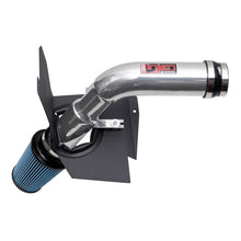 画像をギャラリービューアに読み込む, Injen 18-21 Subaru WRX STI H4 2.5L Turbo SP Aluminum Series Cold Air Intake - Polished