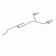 画像をギャラリービューアに読み込む, MagnaFlow BRE Exhaust Kit 07-08 Acadia Outlook 3.6L