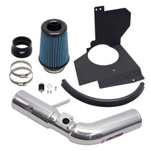 画像をギャラリービューアに読み込む, Injen 18-21 Subaru WRX STI H4 2.5L Turbo SP Aluminum Series Cold Air Intake - Polished