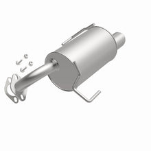 画像をギャラリービューアに読み込む, BRE Exhaust 06-09 Legacy 2.5L Muffler Kit