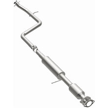 画像をギャラリービューアに読み込む, MagnaFlow 12-15 Mazda 5 2.5L Direct Fit CARB Compliant Catalytic Converter