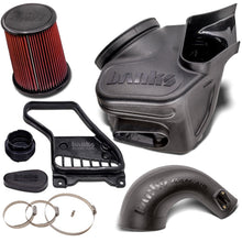 画像をギャラリービューアに読み込む, Banks Power 24-25 Toyota Tacoma 2.4L Ram Air Intake w/ Oiled Filter