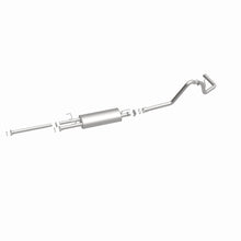画像をギャラリービューアに読み込む, MagnaFlow BRE Exhaust Kit 09-13 Toyota Tundra