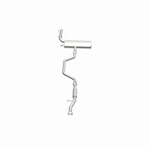 画像をギャラリービューアに読み込む, MagnaFlow BRE Exhaust Kit 07-14 Sebring 200 Avenger 2.4L