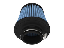 画像をギャラリービューアに読み込む, aFe POWER Universal Clamp-On Air Filter w D2 Dura-Dry Media 2-3/4in F x 6in B x 4-3/4in T x 5inH