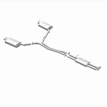 画像をギャラリービューアに読み込む, BRExhaust 16-17 Ford Explorer 3.5L Direct-Fit Replacement Exhaust System