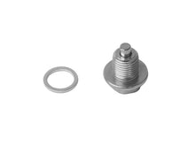 画像をギャラリービューアに読み込む, aFe POWER Magnetic Drain Plug M12 x 1.25 - Universal