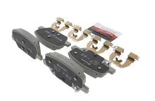 画像をギャラリービューアに読み込む, Brembo OE 20-24 Hyundai Palisade/19-20 Santa Fe/20-24 Kia Telluride PRIME Ceramic Brake Pad - Rear