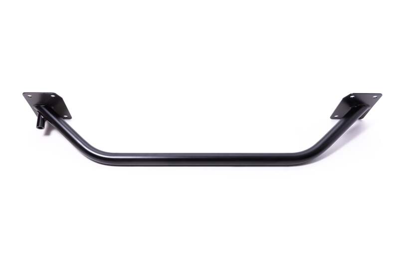GReddy 2015+ Subaru WRX/STI Competition Only Front Bumper Bar - Black