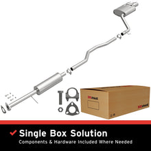 画像をギャラリービューアに読み込む, MagnaFlow BRE Exhaust Kit 13-17 HONDA ACCORD 2.4L