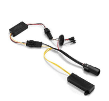 画像をギャラリービューアに読み込む, AlphaRex 19-22 Dodge Ram 2500/3500 Stock Halogen Taillight to ARX 09-18 Ram LUXX-Series Converters