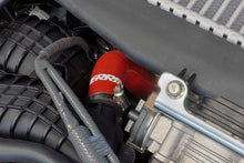 画像をギャラリービューアに読み込む, PERRIN 22-26 Subaru WRX / 19- 25 Ascent / 20-25 Outback &amp; Legacy Turbo  PCV Hose - Red