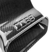 画像をギャラリービューアに読み込む, Cobb 22-24 Subaru WRX Redline Carbon Fiber Intake Grill Scoop