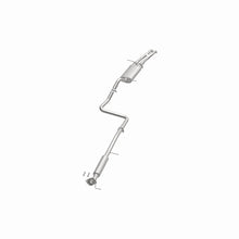 画像をギャラリービューアに読み込む, BRExhaust 11-19 Ford Fiesta 1.6L Exhaust Kit