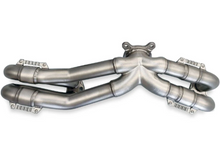 画像をギャラリービューアに読み込む, Invidia 22+ Subaru WRX FA24 UEL Manifold Exhaust