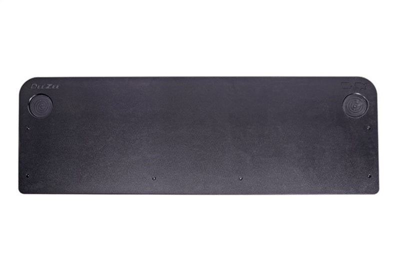 Dee Zee 20-23 Jeep Gladiator Tailgate Board - Polymer Composition