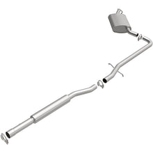 画像をギャラリービューアに読み込む, MagnaFlow BRE Exhaust Kit 00-05 LeSabre Park Ave Bonneville 3.8L