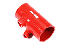 画像をギャラリービューアに読み込む, PERRIN 22-26 Subaru WRX Short Type Turbo Inlet Hose - Red