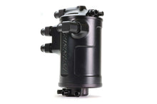 画像をギャラリービューアに読み込む, PERRIN 02-21 Subaru WRX / 04-21 STI Air Oil Separator - Black