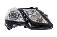 画像をギャラリービューアに読み込む, Hella 2010-2013 Mercedes-Benz E300 E350 E400 E550 Bi-Xenon Headlight Assembly