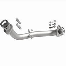 画像をギャラリービューアに読み込む, MagnaFlow BRExhaust 16-22 Honda HR-V 1.8L Front Pipe Kit
