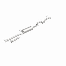 画像をギャラリービューアに読み込む, MagnaFlow BRE Exhaust Kit 04-07 Colorado Canyon