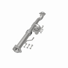 画像をギャラリービューアに読み込む, BRE Exhaust 09-15 Pilot 3.5L Front Pipe Kit