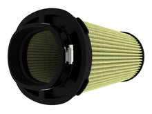 画像をギャラリービューアに読み込む, aFe Momentum Intake Rplcmnt Air Filter (6x4) IN F x (8-1/4x6-1/4) IN B x (7-1/4x5) IN T x 9 IN H