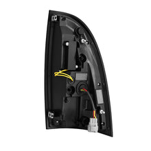 画像をギャラリービューアに読み込む, AlphaRex 05-15 Toyota Tacoma NOVA Prismatic LED Tail Lights - Alpha-Black