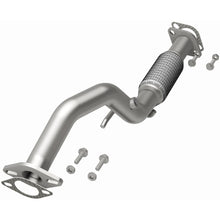 画像をギャラリービューアに読み込む, BRE Exhaust 07-12 Hyundai Elantra 2.0L Front Pipe Kit