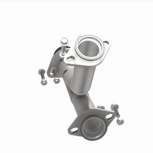 画像をギャラリービューアに読み込む, BRE Exhaust 04-09 Highlander RX330 RX350 2.4L 3.3L 3.5L Front Pipe Kit