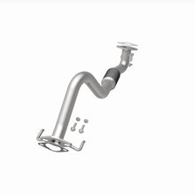 画像をギャラリービューアに読み込む, BRE Exhaust 10-11 Kia Soul 2.0L Front Pipe Kit