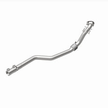 画像をギャラリービューアに読み込む, BRE Exhaust 98-05 Passat 1.8L Front Pipe Kit