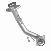 画像をギャラリービューアに読み込む, BRE Exhaust 13-17 Toyota RAV4 2.5L Front Pipe Kit
