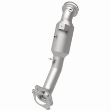 画像をギャラリービューアに読み込む, MagnaFlow 19-20 Chevrolet Silverado 1500 2.7L OEM Grade EPA Compliant Direct-Fit Catalytic Converter