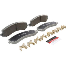 画像をギャラリービューアに読み込む, Brembo OE 2023 Ford Bronco/Expedition/21-23 F-150 PRIME Ceramic Brake Pad - Front