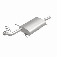 画像をギャラリービューアに読み込む, BRExhaust 02-07 Mitsubishi Lancer 2.0L Muffler Kit