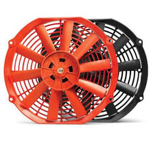 画像をギャラリービューアに読み込む, BLOX Racing Mounting Kit for Electric Slim Fan
