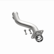 画像をギャラリービューアに読み込む, BRE Exhaust 11-13 Jeep Grand Cherokee 3.6L Front Pipe Kit