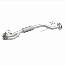 画像をギャラリービューアに読み込む, BRE Exhaust 00-01 Sentra 1.8L Front Pipe Kit