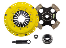 画像をギャラリービューアに読み込む, ACT 1992 Acura Integra Sport/Race Rigid 4 Pad Clutch Kit