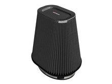 画像をギャラリービューアに読み込む, aFe Track Series Intake Pro 5R Air Filter (7-1/2 x5-1/2)IN F x(9-1/4 x7-1/4)IN B x(6 x4)IN T x9IN