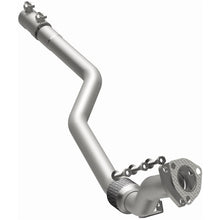 画像をギャラリービューアに読み込む, BRE Exhaust 98-05 Passat 1.8L Front Pipe Kit