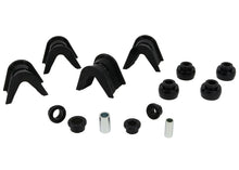 画像をギャラリービューアに読み込む, Whiteline 1966-1976 Ford F-100 C-Bushing 2 Deg Offset - Set Of 4